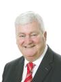 Councillor Paddy Kavanagh