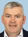 Councillor Pat Kehoe