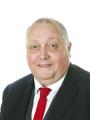 Councillor Raymond Shannon